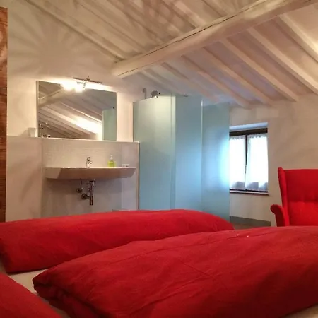Poggio Al Sole Casa vacanze