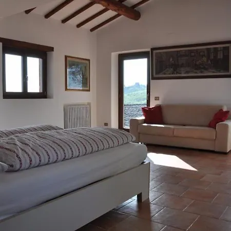 Poggio Al Sole