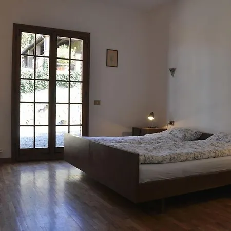 Poggio Al Sole Badia A Passigano