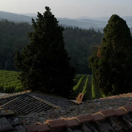 Holiday home Poggio Al Sole *