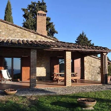 Poggio Al Sole *