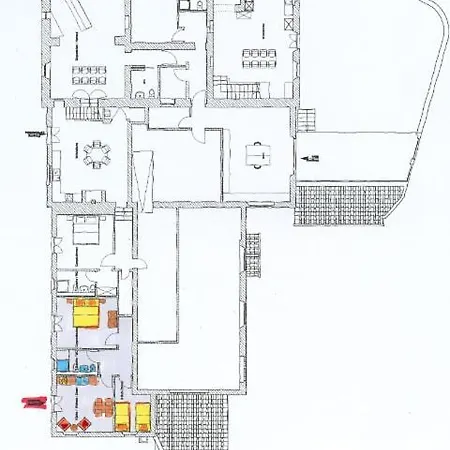 Holiday home Poggio Al Sole