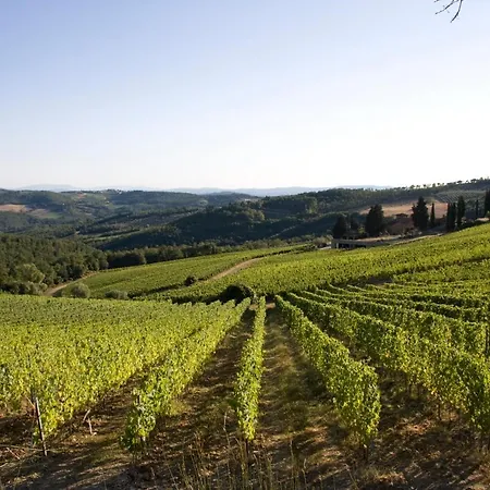 Holiday home Poggio Al Sole