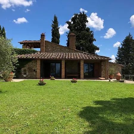Poggio Al Sole *