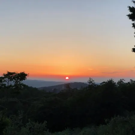 Poggio Al Sole * Badia A Passigano