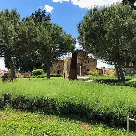 Poggio Al Sole